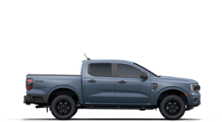 2025 Ford Ranger® External Image 1